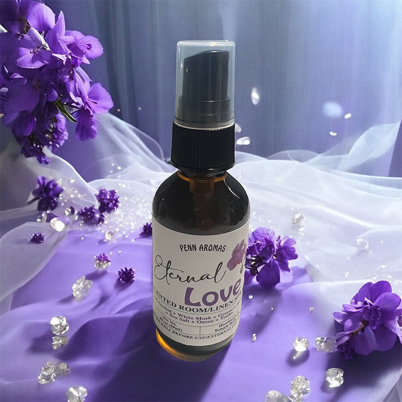 Scented Room/Linen Spray